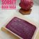 Cooksnap dari Novi Oppie Indriana untuk resep Sorbet Buah Naga