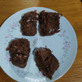 El cooksnap de Fla Marcolin cuando hizo Torta en taza sin huevo en 1 minuto.