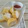 Cooksnap dari Hes Hidayat untuk resep Dadar telur gulung isi keju