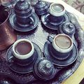صورة من Zekreat Moh Ali، شاركها بعد تجربة وصفة 🍵القهوة التركية ع طريقتي 🍵