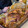 El cooksnap de Irene-Guirao cuando hizo Pollo relleno de Navidad de Mari Trini.