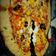 Nehal Patel's cooksnap of when they made ચીઝ બુર્સ્ટ પીઝા (Cheese Burst Pizza Recipe In Gujarati).