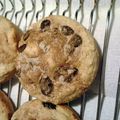 ayoung1979's cooksnap of when they made Vickys Plain Scones, Gluten, Dairy, Egg & Soy-Free.