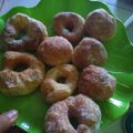 Cooksnap dari NIA untuk resep Donat klasik