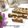 Cooksnap dari Yusra Sfa untuk resep Lapis Legit Kukus Coklat
