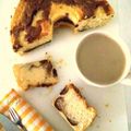Cooksnap dari Jiehanbys untuk resep Marmer Cake Jadul Menul