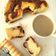 Cooksnap dari Jiehanbys untuk resep Marmer Cake Jadul Menul