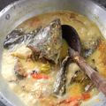 Cooksnap dari Retno Windrati untuk resep Tongkol Kuah Kuning