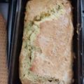 El cooksnap de Daniela Kriger cuando hizo Pan de molde KETO.