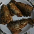 Cooksnap dari junita nurindah untuk resep Bandeng Presto