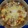 Cooksnap nughullism_ semasa beliau membuat Pizza Roti Gardenia Versi Air Fryer (Makanan Dalam Tin).