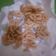Cooksnap dari lia sari untuk resep Kue akar kelapa wijen