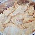 Cooksnap dari Uul Nisa untuk resep Siomay Ayam Bandung