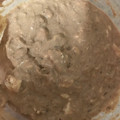 El cooksnap de Vanelope cuando hizo Pasta de atún con queso crema de Esteban.