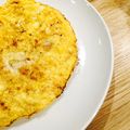 Cooksnap của Bò khi họ làm theo món Chả trứng