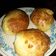 La cooksnap de Luli Leon cuando cocinó Pan nube