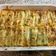 El cooksnap de misg1 cuando hizo Canelones con espinacas y ricotta.