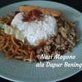 Cooksnap dari Lenny Sagitha untuk resep MEGONO PEKALONGAN