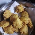 El cooksnap de Guada Frutos cuando hizo Torrejas de Fideos caseros !!.