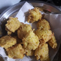 El cooksnap de Guada Frutos cuando hizo Torrejas de Fideos caseros !!.
