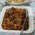 Cooksnap dari Lulu cucing untuk resep Sambal goreng kentang ati sapi
