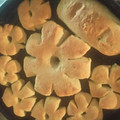 El cooksnap de Silvana Andres cuando hizo Pan casero fácil!.