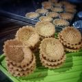 Cooksnap dari 🪻Eliza_Mahyawi🪻 untuk resep Kulit pie renyah ekonomis