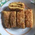 Cooksnap dari Vina Afidatul untuk resep Egg katsu
