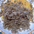 Cooksnap dari Chusnul Chotimah untuk resep MEGONO PEKALONGAN