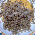 Cooksnap dari Chusnul Chotimah untuk resep MEGONO PEKALONGAN