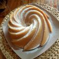 Cooksnap dari Rika Adjie untuk resep 90. Tape Keju Butter Cake Tintin Rayner