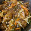 صورة من OnceMore، شاركها بعد تجربة وصفة دجاج سيزلنغ الصيني 🍱