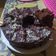 Cooksnap dari Ummu Uwais untuk resep Red bean brownies diet