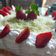 Cooksnap dari Pawon_Vie untuk resep Bolu strawbery lembut