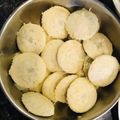 Hemaxi Patel's cooksnap of when they made રવા ઈડલી (Rava Idli Recipe in Gujarati).