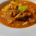 Mónika Gyurászné Cooksnap-ja, amikor elkészítette a(z) Székelykáposzta receptet.