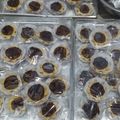 Cooksnap dari Mbak Ratih untuk resep Pie Brownise Shiny Crunt