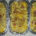 Cooksnap dari Rosaliagni untuk resep Macaroni schotel kukus