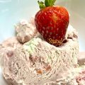 Cooksnap από Stacy! στη συνταγή Soft icecream φράουλα