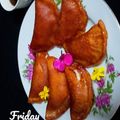 صورة من ( ام كريم 👑🇯🇴) ⁩⁩، شاركها بعد تجربة وصفة قطايف
