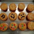 Cooksnap dari Pytrie Syalalaa untuk resep 501. Cup Cake Tape Keju #RabuBaru