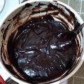 Cooksnap dari Nuni Wulan untuk resep Filling coklat