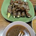 Cooksnap dari Yunita Putri Rahayu untuk resep Enoki Beef Roll
