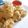 Cooksnap dari Dhenisaya untuk resep Cireng Nasi Pedas Crispy