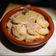 El cooksnap de Zaida TC @alquimiasfood cuando hizo "Patatas mayordomo" veganas 🥔.
