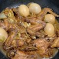 Cooksnap dari Gendis Setyoningtyas untuk resep Ayam Kecap Mentega