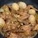 Cooksnap dari Gendis Setyoningtyas untuk resep Ayam Kecap Mentega