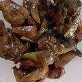 Cooksnap dari Yani Khatimatul Husna untuk resep Ayam Goreng Mentega