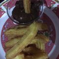 Cooksnap dari siti nur ajizah untuk resep Churros #BikinRamadanBerkesan