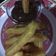 Cooksnap dari siti nur ajizah untuk resep Churros #BikinRamadanBerkesan